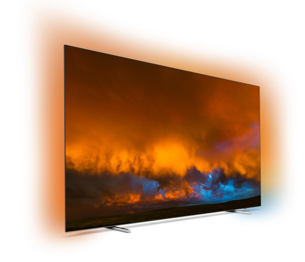 PHILIPS 55OLED804 UHD - 516097 - zdjęcie 2